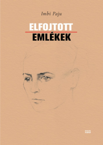 Imbi Paju - Elfojtott emlékek