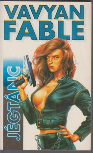 Vavyan Fable - Jgtnc