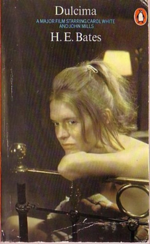 H. E. Bates - Dulcima