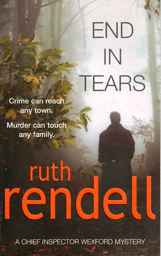 Rendell Ruth - End In Tears