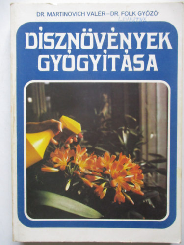 Dr. Martinovich-Dr. Folk - Dsznvnyek gygytsa