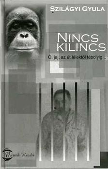 Szilgyi Gyula - Nincs kilincs - , jaj, az t llektl tbolyig