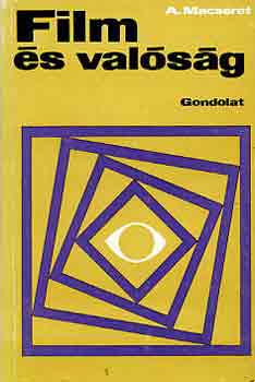 Alekszandr Macseret - Film és valóság