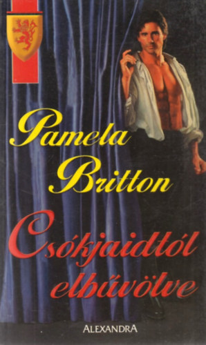 Pamela Britton - Cskjaidtl elbvlve