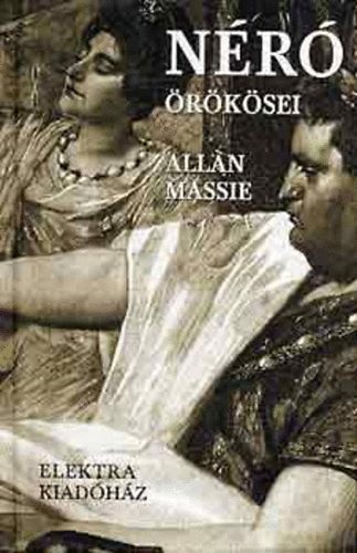 Allan Massie - Nr rksei