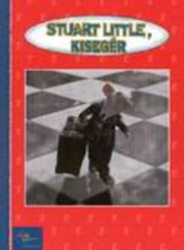 Egmont-Hungary Kft. - Stuart Little, kisegér