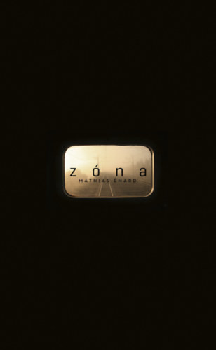 Mathias �nard - Z�na