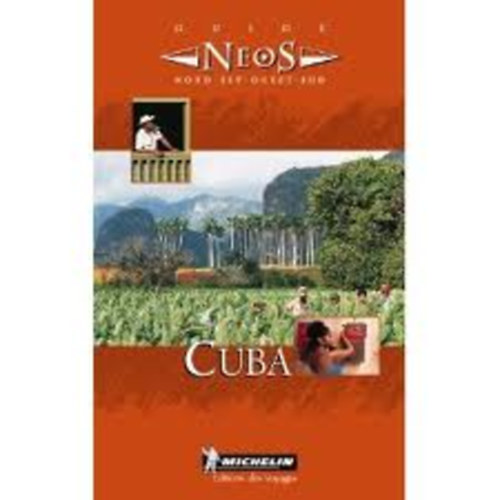 Cuba - Neos Guide