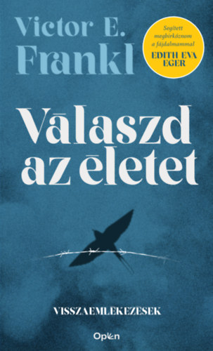Viktor E. Frankl - Vlaszd az letet