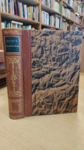 V. Hugo - Izlandi Han