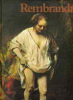 Paolo Lecaldano - Turai Hedvig - Rembrandt festi letmve - (A mvszet klasszikusai)