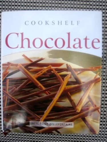 Jacqueline Bellefontaine - Chocolate