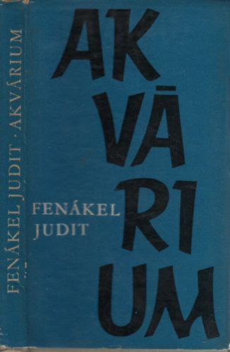 Fen�kel Judit - Akv�rium