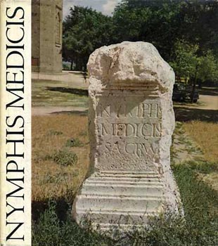 Ákos Palla - Nymphis Medicis