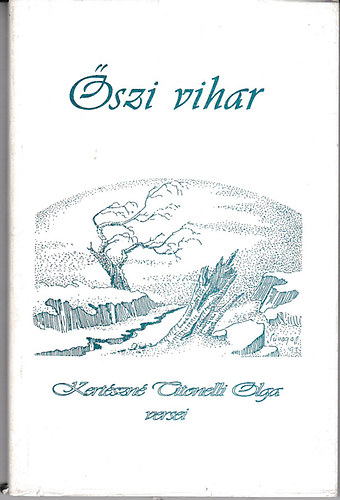 Kert�szn� Titonelli Olga - �szi vihar