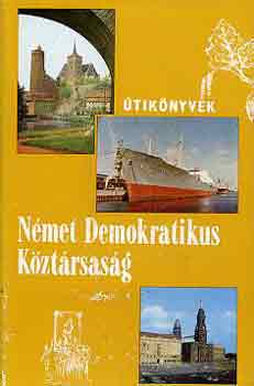 Lindner László - Német Demokratikus Köztársaság (Panoráma)