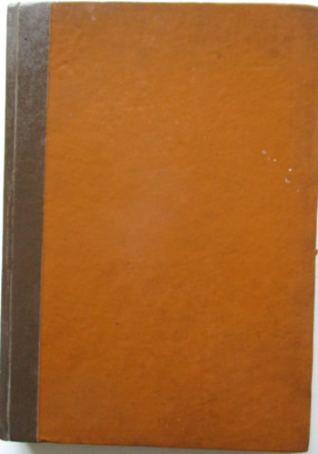 Dr. Bajcsay P�l; Dr. Fazekas Ferenc - M�szaki matematikai gyakorlatok B. VII.* -K�z�ns�ges differenci�legyenletek (M�sodik r�sz)