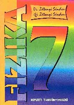 Dr. Ztonyi Sndor - Fizika 7.o.