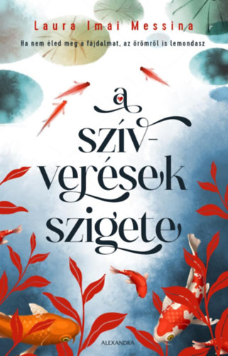 Laura Imai Messina - A szívverések szigete