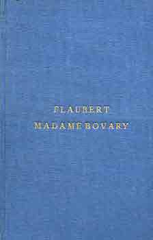 Gustave Flaubert - Madame Bovary-Vid�ki erk�lcs�k