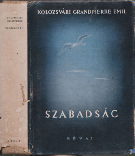 Ill�s B�la - Honfoglal�s (I. kiad�s) (dedik�lt)