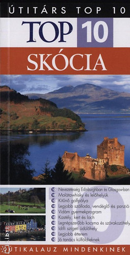 Alastair Scott - titrs Top 10 - Skcia