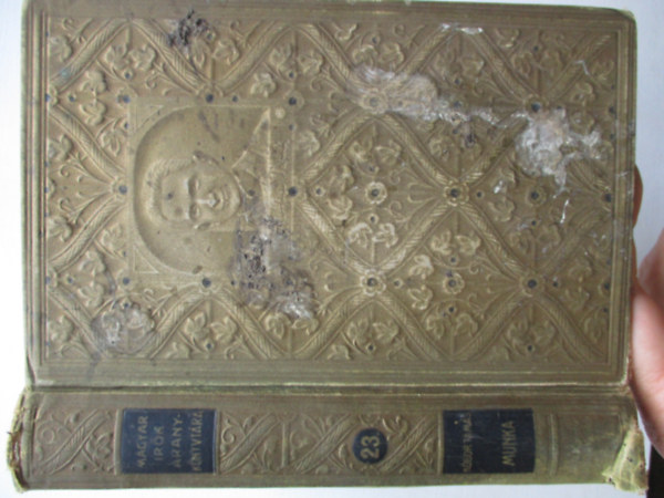 K�bor Tam�s - A munka