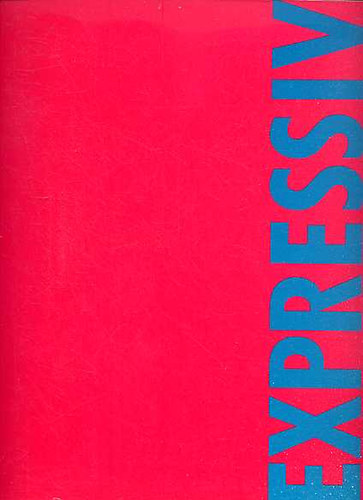 Expressiv (német-angol)