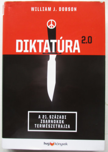 William J. Dobson - Diktat�ra 2.0