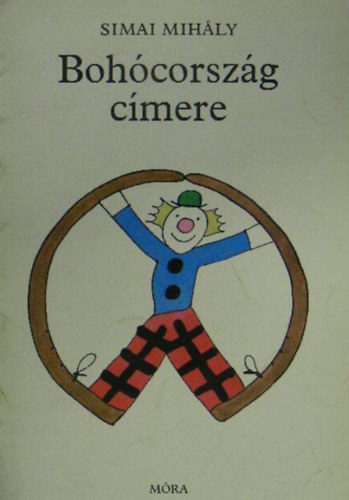 Simai Mih�ly - Boh�corsz�g c�mere