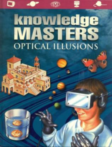 Knowledge Masters: Optical Illusions