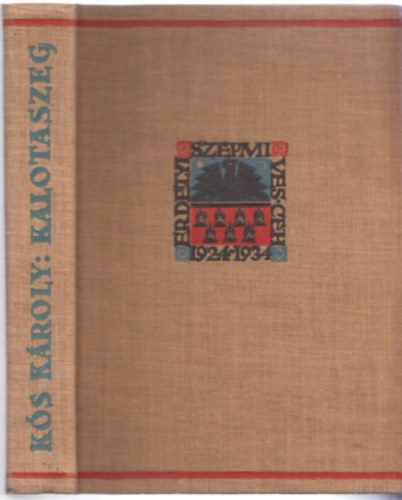 Kós Károly - Kalotaszeg