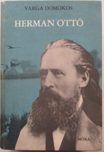 Varga Domokos - Herman Ott