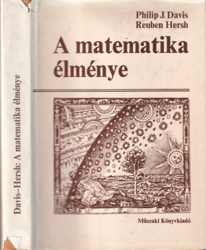 Philip J. Davis Reuben Hersh - A matematika �lm�nye