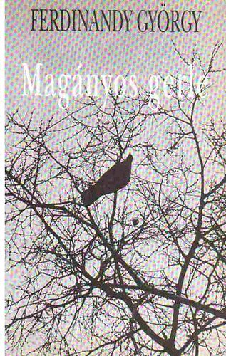 Ferdinandy Gy�rgy - Mag�nyos gerle