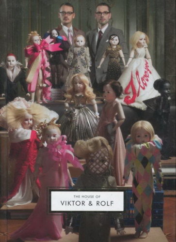 Susannah Frankel Caroline Evans - The house of Viktor & Rolf