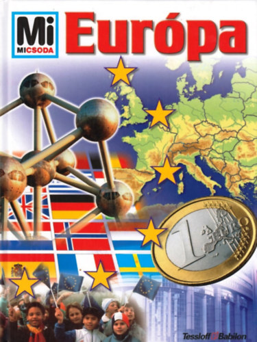 K�the Reisach - Eur�pa - Mi micsoda 71.