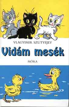 Vlagyimir Szutyejev - Vidm mesk