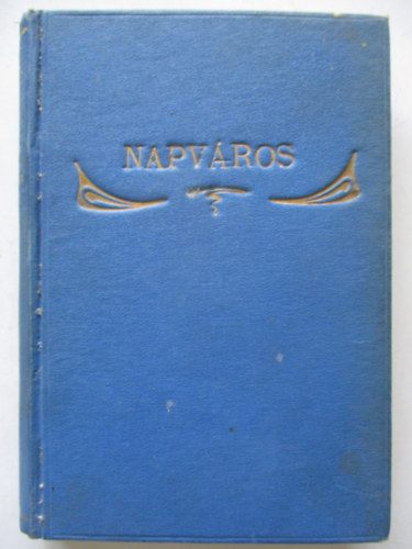 Herczeg Ferenc - Napv�ros