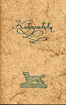 nem-orvos Egy orvos - Kutyapatika-eborvos (reprint)