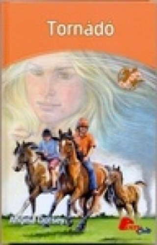 Angela Dorsey - Tornd (Pony Club)