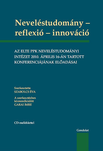 Szabolcs va - Nevelstudomny - reflexi - innovci