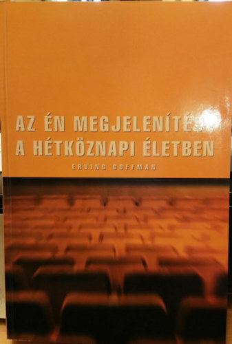 Az n megjelentse a htkznapi letben