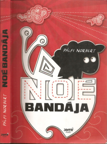 Plfi Norbert - No bandja