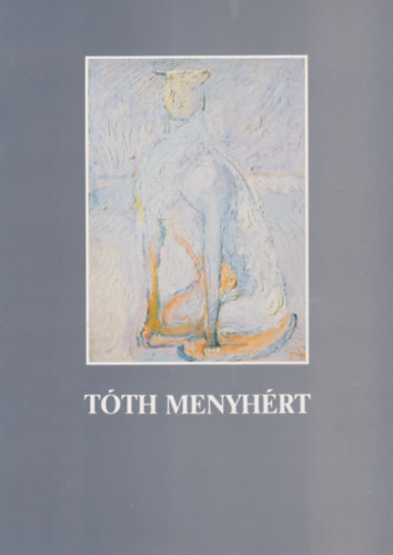 T�th Menyh�rt m�veinek ki�ll�t�sa a Magyar K�pz�m�v�szeti F�iskol�n 1984