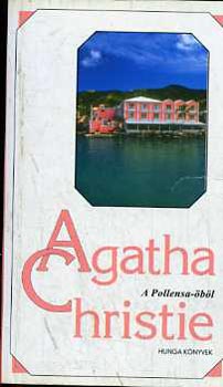 Agatha Christie - A Pollensa-öböl