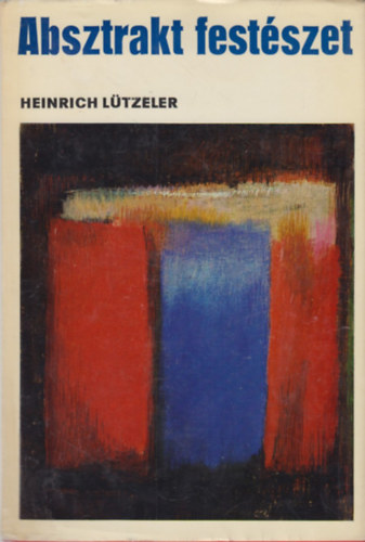 Absztrakt festszet