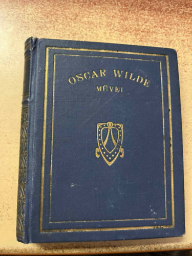 Oscar Wilde - Dorian Gray arck�pe I.