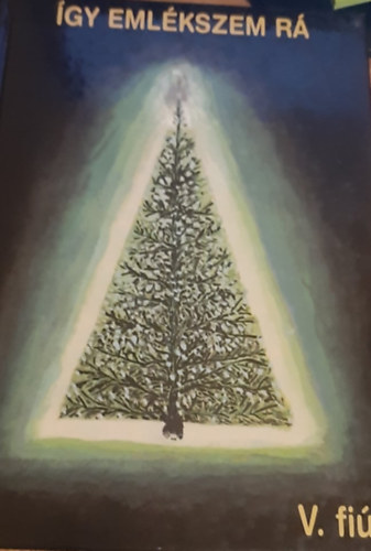 �gy eml�kszem r�