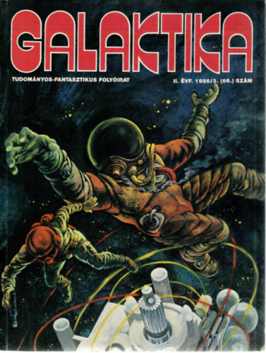 Galaktika 1986/3. (66. szám)